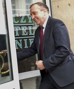 Polska traci pozycję w Trójkącie Weimarskim? Grzegorz Schetyna: Widać wyraźne ochłodzenie