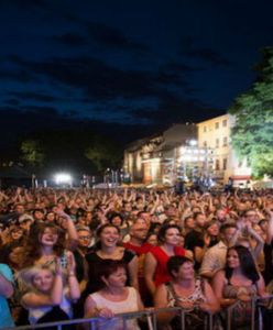 Już w weekend odbędzie się Kraków Live Festival