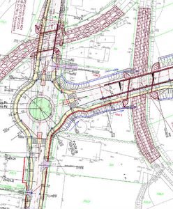 Ruszyła budowa zachodniej obwodnicy Nowego Sącza