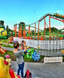 Największy festiwal w Europie w Parku Rozrywki Energylandia w Zatorze