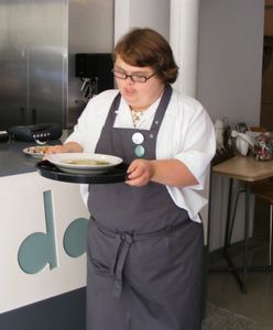 Dobra Kawiarnia już działa - tu obsłużą Cię osoby niepełnosprawne intelektualnie