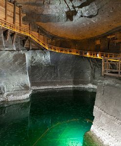 "Aktywne soboty" w Wieliczce sposobem na alergię i problemy z płucami