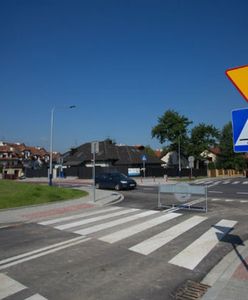 Ulica Bartla otwarta. Koniec drogowego koszmaru mieszkańców Klinów Borkowskich