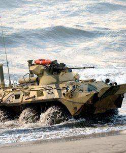 Raport CEPA o możliwych zagrożeniach ze strony Rosji. Polska jednym z "państw frontowych"