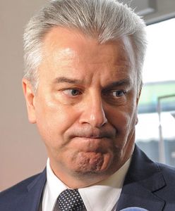 Paradoksalna sytuacja w Łodzi. Zdanowska i Grabarczyk chcą być prezydentem