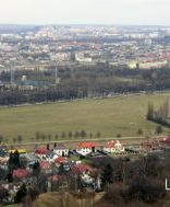 Remont dróg wokół krakowskich Błoń. Koniec prac przewidziano na 30 września