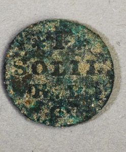 Archeolodzy wykopali na Starym Rynku w Poznaniu pierwsze znaleziska