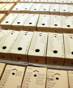 IPN udostępnia kolejną partię dokumentów z domu generała Kiszczaka