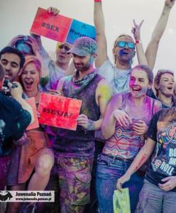 Juwenalia w Poznaniu: studenci pobiegną w zwariowanych przebraniach