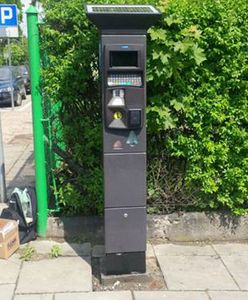 Od czerwca nowy cennik parkingu przy Muzeum Narodowym w Krakowie