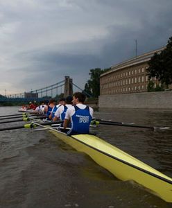 Osady wrocławskich uczelni staną do pojedynku. Rozpoczyna się Odra River Cup
