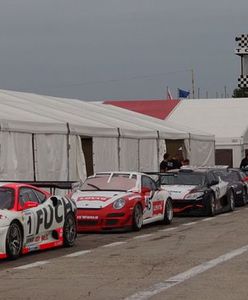 Władze miasta i Automobilklub Wielkopolski będą rozważać nowe miejsce dla Toru Poznań