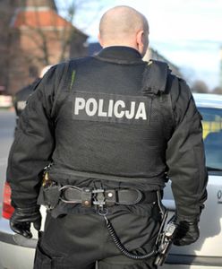 Strzelanina w Warszawie. Policjanci ranili mężczyznę