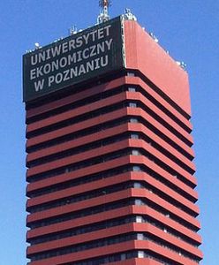 Była rzeczniczka Uniwersytetu Ekonomicznego w Poznaniu musi zwrócić milion albo trafi do więzienia