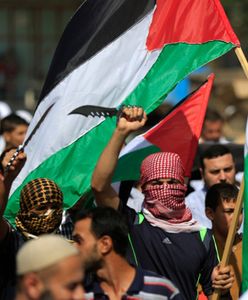 Trzecia intifada wisi na włosku? To nie jedyny czarny scenariusz dla Palestyny i Izraela