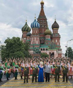 Czy rosyjski Chór Aleksandrowa wystąpi w Krakowie? Są protesty