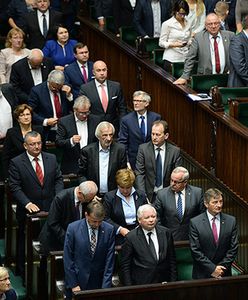 Wiesław Dębski: na kogo tu głosować, na kogo?