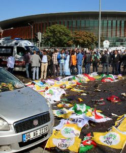 Turcja: zabito organizatora lutowego zamachu w Ankarze
