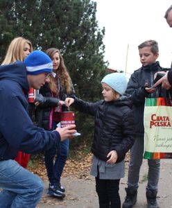 Kibice Lecha zebrali na renowację grobów powstańczych ponad 185 tys. zł!