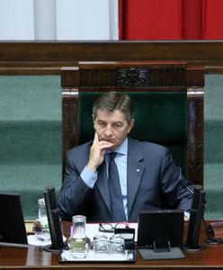 Wniosek o odwołanie marszałka Kuchcińskiego już na najbliższym posiedzeniu Sejmu?