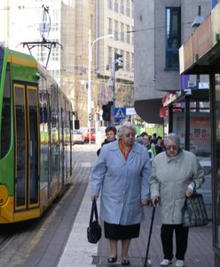 Poznań kupi nowe tramwaje. Będzie w nich można naładować telefon