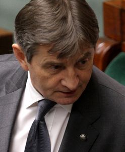 Kuchciński: budżet uchwalony z poszanowaniem konstytucji