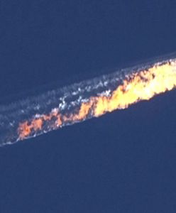 Turcja: aresztowano dwóch pilotów, którzy zestrzelili Su-24