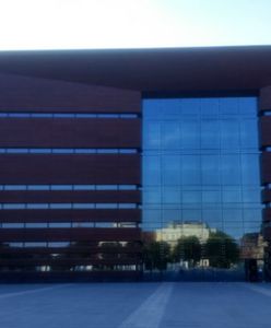 Wrocław: oficjalne otwarcie gmachu Narodowego Forum Muzyki