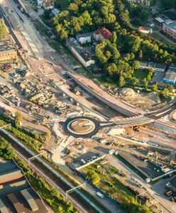 Paraliż komunikacyjny Śląska. Kierowcy narzekają na gigantyczne korki