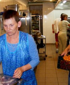 Otworzyli restaurację i zatrudnili do pracy bezrobotne panie