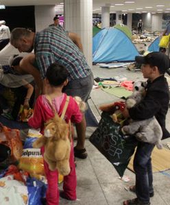 Połowa gdańszczan nie chce uchodźców. Tylko 26 proc. powiedziała stanowcze "tak" dla imigrantów