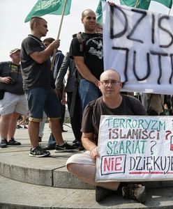 Nie chcą islamskiej dzielnicy w Poznaniu