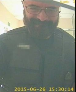 W kradzieży 8 mln zł z konwoju bankowego w Swarzędzu mieli pomagać policjanci