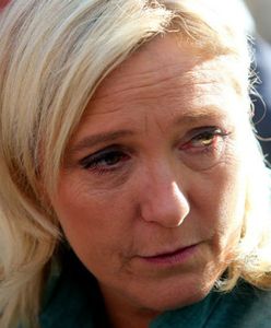 "Demontażu Unii" z Kaczyńskim nie będzie? Le Pen o tym nie mówiła