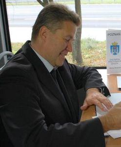 Tarnowo Podgórne będzie mieć wspólny transport publiczny z Poznaniem!