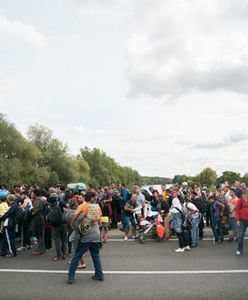 Czechy: policja i wojsko ćwiczą ochronę granic przed migrantami