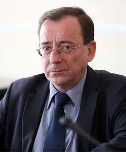 Mariusz Kamiński: Strumień pieniędzy dla uchodźców powinien pójść z całego świata