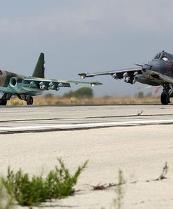 Izraelsko-rosyjska współpraca na syryjskim niebie