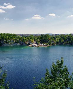 Zakrzówek jednak uratowany. Powstanie miejskie kąpielisko?