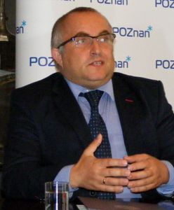 Szef klubu PO oczekuje zwolnienia wicedyrektora Gabinetu Prezydenta Poznania podejrzanego o mobbing