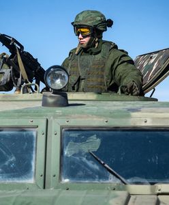 Rosyjska telewizja emituje zeznania ukraińskiego "dywersanta"