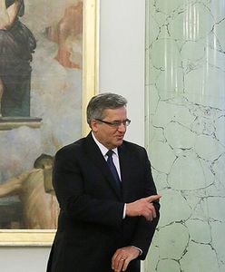 Mariusz Staniszewski: oni z nas drwią. I to bezczelnie