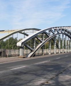 Wrocław: postaw na most u bukmachera. Nietypowy zakład w ofercie jednej z firm