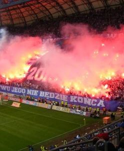 600 tys. zł na wymianę kamer na INEA Stadionie w Poznaniu. Zapłaci miasto