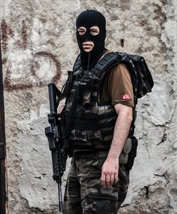 Turcja: policyjna obława na członków Państwa Islamskiego w Stambule