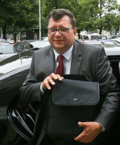 Zbigniew Stonoga poszukiwany listem gończym. Biznesmen tłumaczy: "wydano list gończy za mną jak za zbrodniarzem"