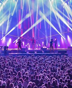 Giganci Sceny zagrają na jednej scenie w Zatorze. Wystąpi Lady Pank, Dżem i inne legendy rocka