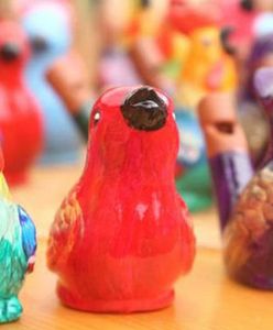 Rozpoczęły się ludowe targi w Krakowie. "To niezwykłe święto folkloru"