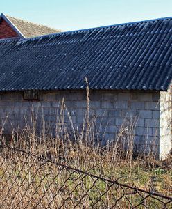 Kraków walczy z azbestem. Uciążliwy materiał budowlany można usunąć za darmo