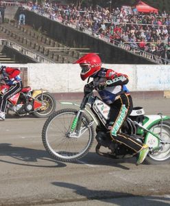 Żużel wraca do Poznania - w środę pierwsze zawody na wyremontowanym stadionie na Golęcinie